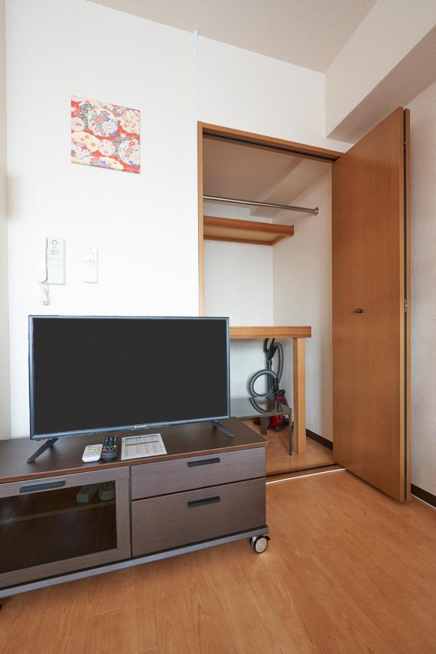 Rejoice Stay Kyoto Nijojo Minami Exterior foto